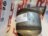 Oto Çıkma Parça / Volkswagen / Caddy / Egzoz / Komple Egzoz / Çıkma Parça 