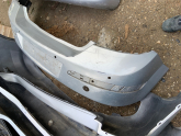 Oto Çıkma Parça / Opel / Astra / Tampon / Arka Tampon / Çıkma Parça 