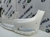 Oto Çıkma Parça / Mercedes / C Serisi / Tampon / Ön Tampon / Çıkma Parça 