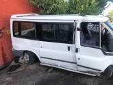 Oto Çıkma Parça / Ford / Transit / Kaporta & Karoser / Sağ Sürgülü Kapı / Çıkma Parça 