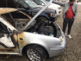 Hurda Belgeli Araçlar / Volkswagen / Golf
