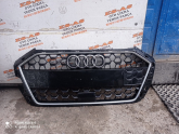 Audi A1 SLİNE Ön Tampon Panjuru 2018-2019 sıfır orjinal