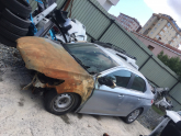 Hurda Belgeli Araçlar / Peugeot / 301