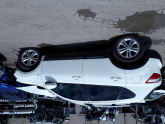 2011 NİSSAN QASHQAİ ORİJİNAL KESME KASA KUPA.