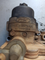 Oto Çıkma Parça / Ford / Transit / Motor / Yağ Soğutucu / Çıkma Parça 
