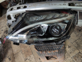 MERCEDES 205 C KASA SOL FAR ORJİNAL HATASIZ