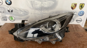 MAZDA 3 2014 SONRASI ORJİNAL HATASIZ ÇIKMA SOL FAR