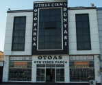 Oto Çıkma Parça / Volkswagen / Polo / Koltuk & Döşeme / İç Trim / Çıkma Parça 
