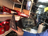 Oto Çıkma Parça / Opel / Astra / Ayna / Sağ Dış Ayna / Çıkma Parça 