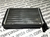 Oto Çıkma Parça / Volkswagen / Golf / Radyatör / Kalorifer Radyatörü / Sıfır Parça 