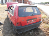 Oto Çıkma Parça / Fiat / Uno / Motor / Mazot Pompası / Çıkma Parça 