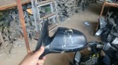 Oto Çıkma Parça / Hyundai / Accent / Ayna / Sol Dış Ayna / Çıkma Parça 