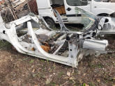 Oto Çıkma Parça / Citroen / C5 / Kaporta & Karoser / Kasa / Kupa / Çıkma Parça 