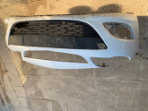 Oto Çıkma Parça / Opel / Astra / Tampon / Ön Tampon / Çıkma Parça 