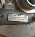 Oto Çıkma Parça / Ford / Focus / Motor / Turbo / Çıkma Parça 