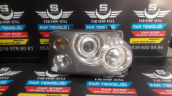 Land Rover Range Rover Sport Adaptive Dolu Sağ Far