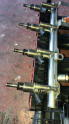 Oto Çıkma Parça / Audi / A4 / Motor / Enjektör / Çıkma Parça 