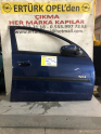 Oto Çıkma Parça / Opel / Corsa / Kaporta & Karoser / Sağ Ön Kapı / Çıkma Parça 