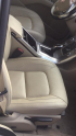 VOLVO S80 ORJİNAL ÖN KOLTUKLAR.