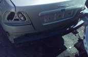 2001 VOLVO S40 ORİJİNAL ARKA TAMPON.