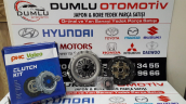 Mitsubishi Lancer Evolution - Debriyaj Seti