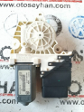Oto Çıkma Parça / Volkswagen / Golf / Oto Cam / Cam Motoru / Çıkma Parça 