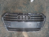 Audi a4 ön panjur