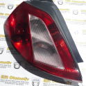 Oto Çıkma Parça / Renault / Megane / Far & Stop / Sol Arka Stop / Çıkma Parça 