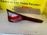 Oto Çıkma Parça / Renault / Megane / Far & Stop / Sol Arka Stop / Çıkma Parça 