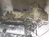 Oto Çıkma Parça / Hyundai / Accent / Motor / Motor (komple) / Çıkma Parça 