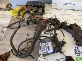 Oto Çıkma Parça / Renault / R 9 / Motor / Takozu & Kulağı / Çıkma Parça 