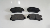 SEAT İBİZA 88-93 ÖN FREN BALATASI TAKIM