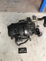 Oto Çıkma Parça / Opel / Corsa / Motor / Emme Manifoldu / Çıkma Parça 
