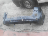 Oto Çıkma Parça / Renault / Scenic / Tampon / Arka Tampon / Çıkma Parça 