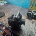 Oto Çıkma Parça / Peugeot / Boxer / Elektrik / Şarj Dinamosu / Çıkma Parça 