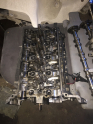 Ford Transit V184 Çıkma Silindir Kapağı