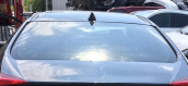 2018 HONDA CIVIC ÇIKMA BAGAJ CAMI MEVCUTTUR.