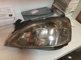Oto Çıkma Parça / Opel / Corsa / Far & Stop / Sol Ön Far / Çıkma Parça 