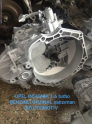 Oto Çıkma Parça / Opel / Combo / Şanzıman / Şanzıman Komple / Çıkma Parça 