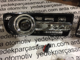 Oto Çıkma Parça / Volkswagen / Golf / Far & Stop / Sis Farı / Sıfır Parça 