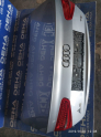 Oto Çıkma Parça / Audi / A4 / Kaporta & Karoser / Bagaj Kapağı / Çıkma Parça 