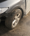ORİJİNAL 2011 HONDA CİVİC SOL ÖN JANT LASTİK.