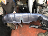 Oto Çıkma Parça / Honda / CR-V / Tampon / Arka Tampon / Çıkma Parça 
