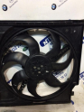Oto Çıkma Parça / Bmw / X1 / Fan / Fan Paneli / Çıkma Parça 