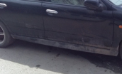 KOMPLE ÇIKMA 2000 NİSSAN PRİMERA 1.8 SAĞ MARŞBİYEL.