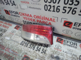Oto Çıkma Parça / Toyota / Avensis / Far & Stop / Sol Arka Stop / Çıkma Parça 