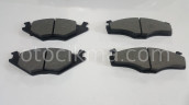 Oto Çıkma Parça / Seat / Toledo / Fren / Fren Balatası / Sıfır Parça 