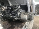Oto Çıkma Parça / Audi / A5 / Motor / Komple Motor / Çıkma Parça 