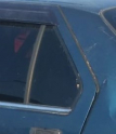 1997 model renault r19 1.4 çıkma arka kelebek cam