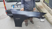 Oto Çıkma Parça / Bmw / 5 Serisi / Kaporta & Karoser / Sol Ön Çamurluk / Çıkma Parça 